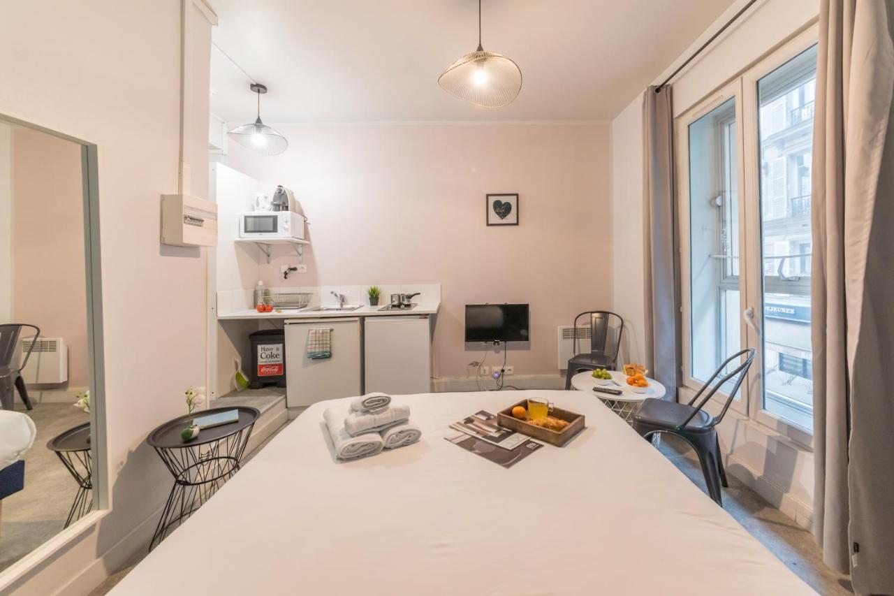 Ws De - Le Marais Appartamento *