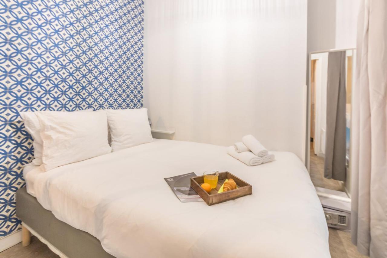 Appartamento Ws De - Le Marais
