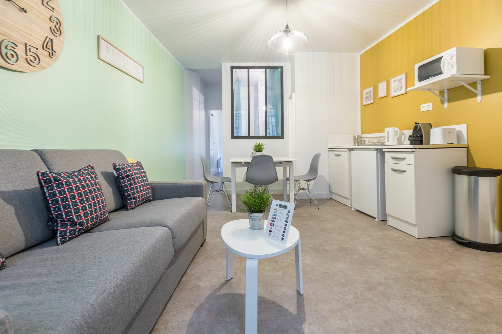 Ws De - Le Marais Appartamento *