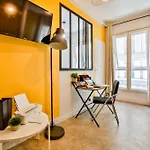 Ws Hotel De Ville - Le Marais