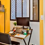 Ws Hotel De Ville - Le Marais