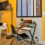 Ws Hotel De Ville - Le Marais