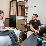 Ws Hotel De Ville - Le Marais