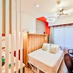 Ws Hotel De Ville - Le Marais