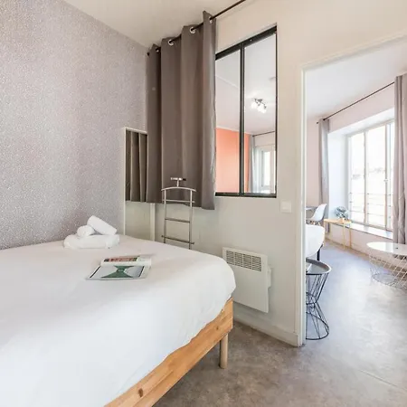 Ws De - Le Marais Appartamento