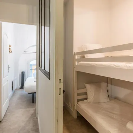 Ws De - Le Marais Appartamento *
