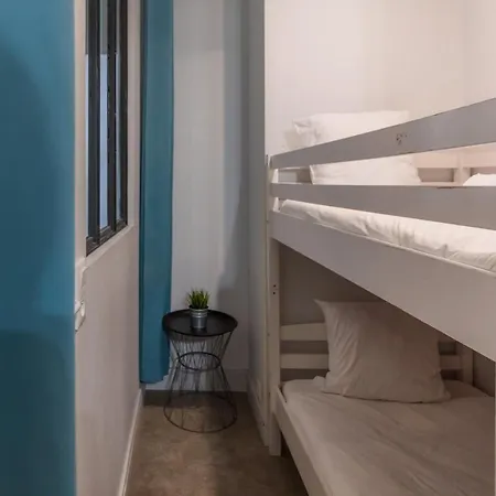 Appartamento Ws De - Le Marais *