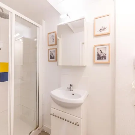 Appartamento Ws De - Le Marais