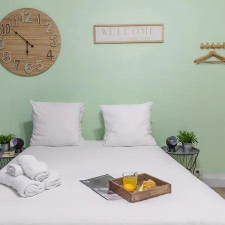 Ws De - Le Marais Parigi