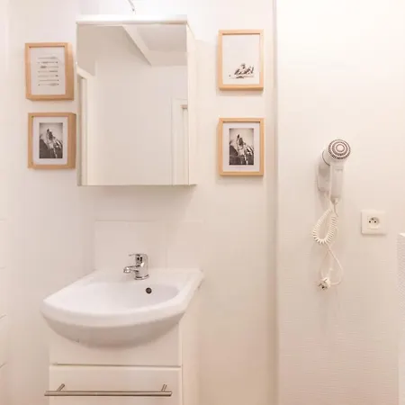 Ws De - Le Marais Parigi