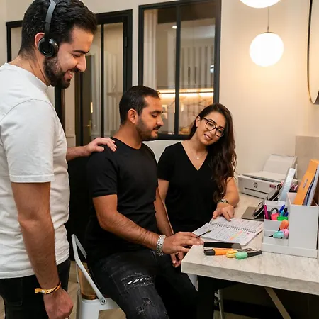 Appartamento Ws De - Le Marais