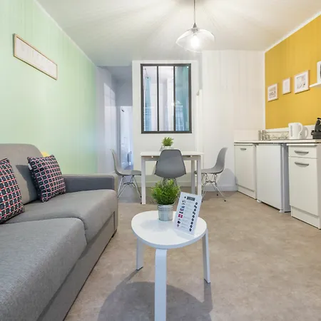 Ws De - Le Marais Appartamento *