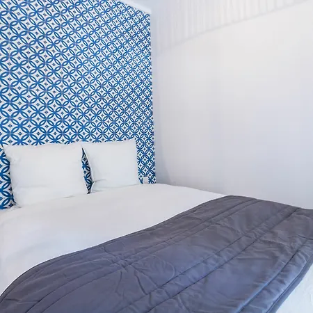 Ws De - Le Marais Appartamento *