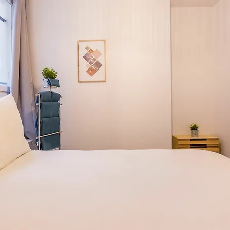 Ws De - Le Marais Appartamento *