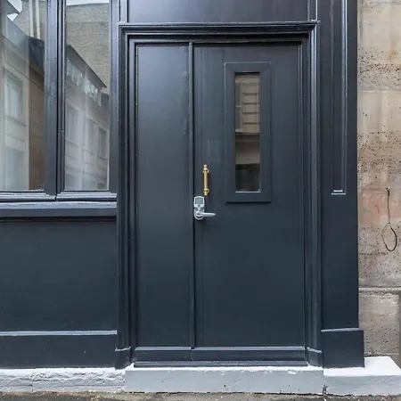 Appartamento Ws De - Le Marais