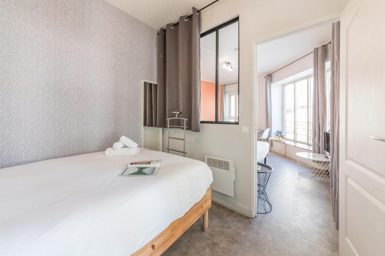 Ws De - Le Marais Appartamento