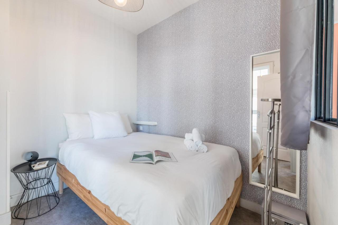 Appartamento Ws De - Le Marais *