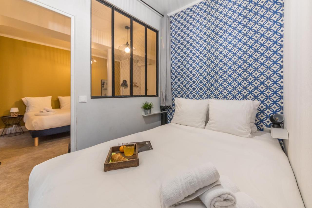 Ws De - Le Marais * Paris