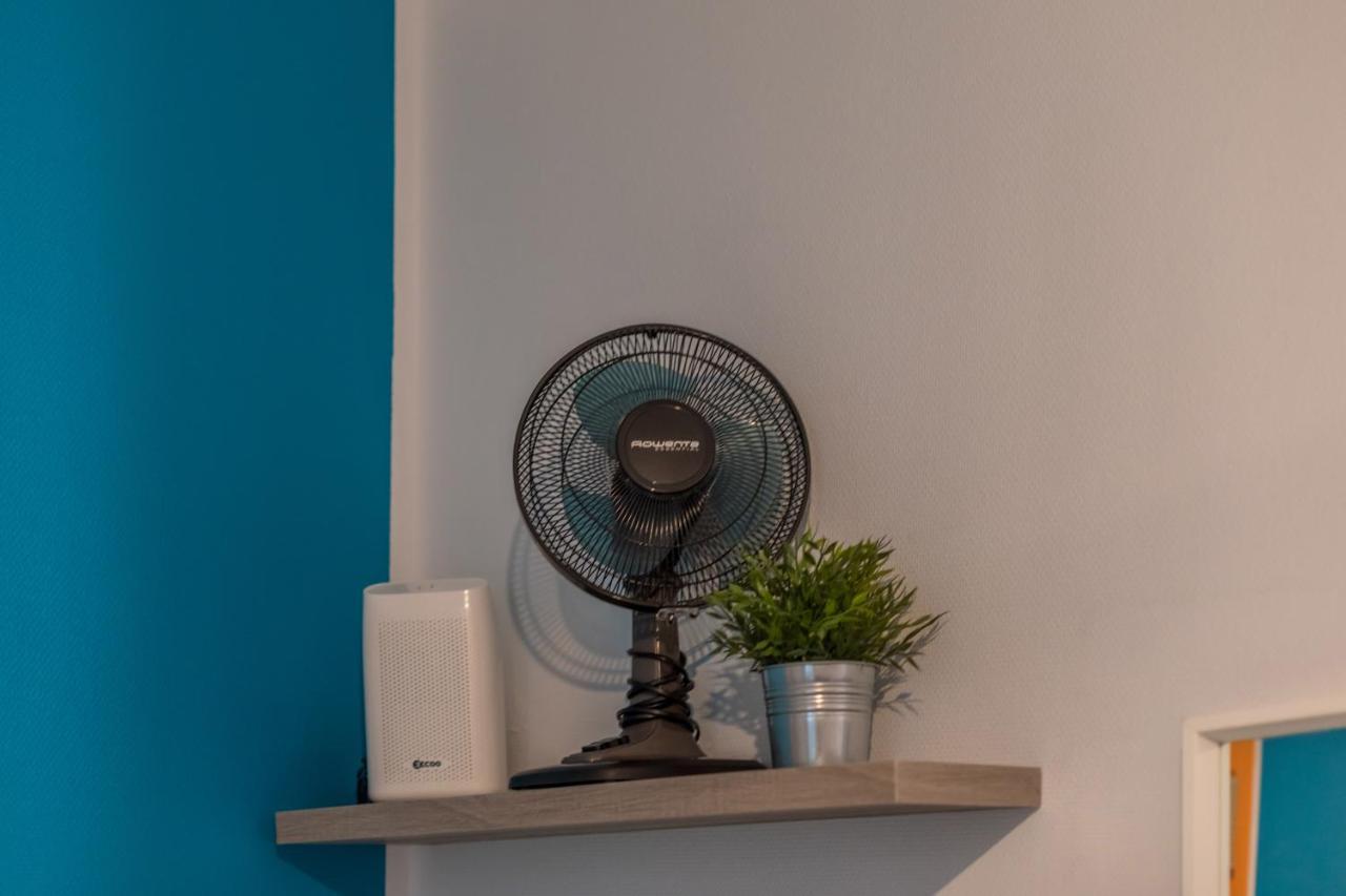 Apartment Ws De - Le Marais *