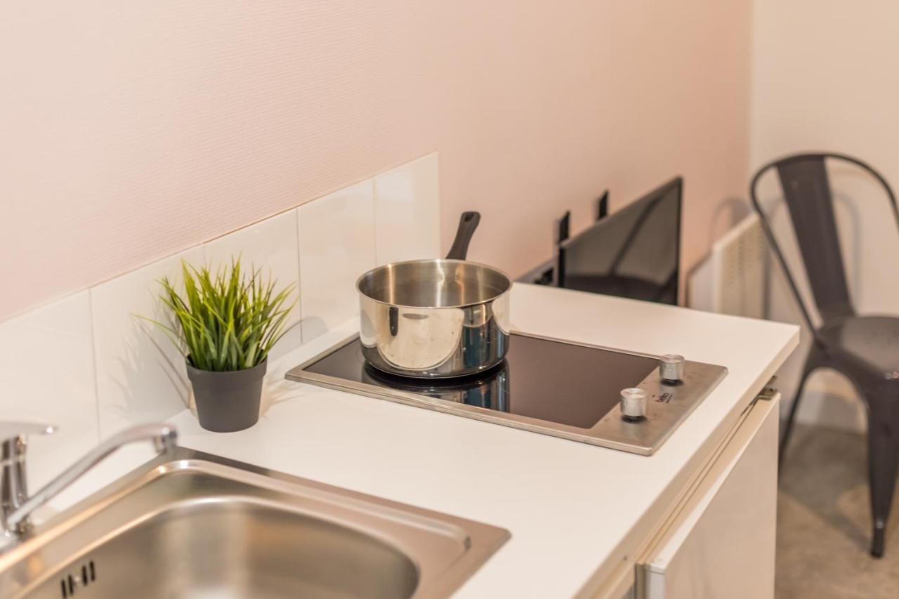 Apartment Ws De - Le Marais *