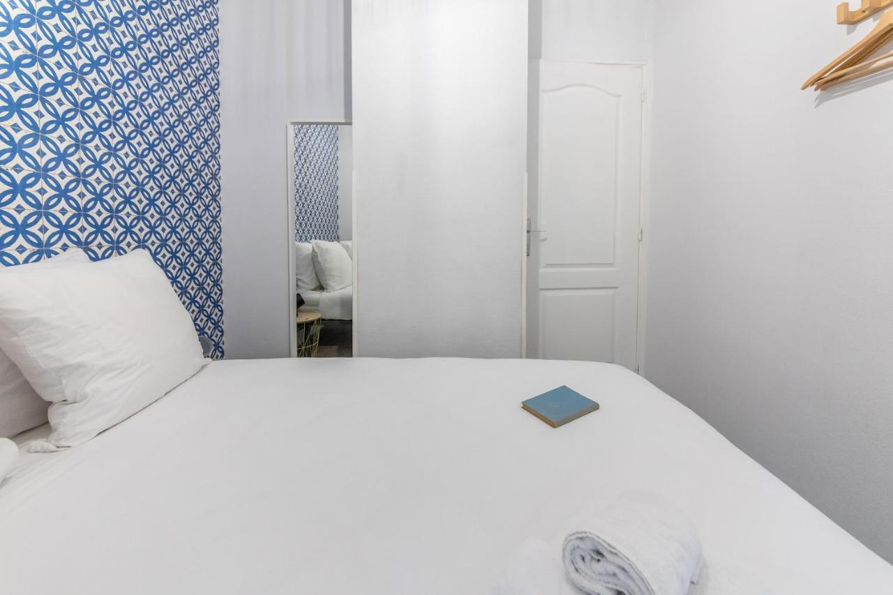 Apartment Ws De - Le Marais Paris