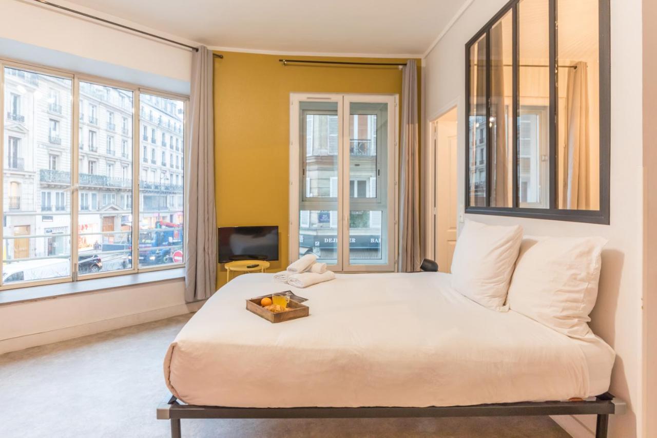 Apartment Ws De - Le Marais Paris