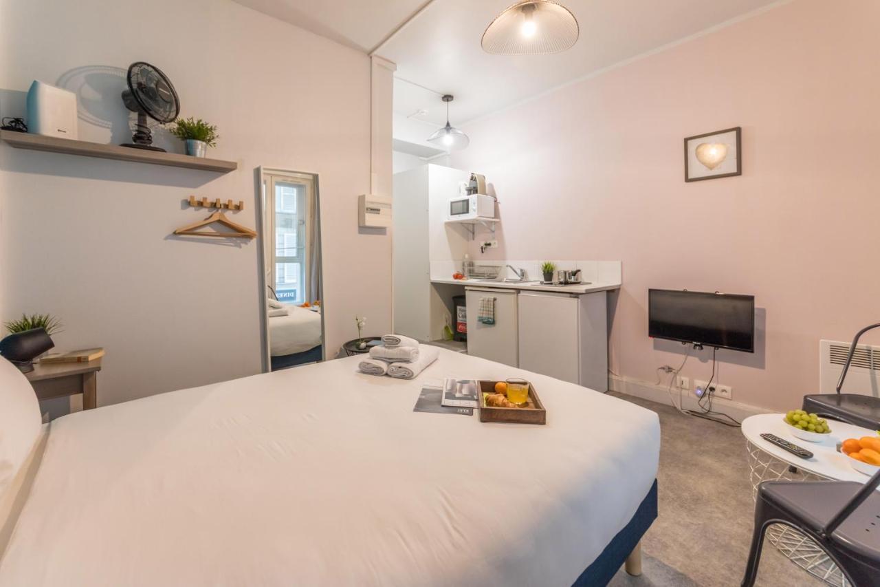 Appartamento Ws De - Le Marais *