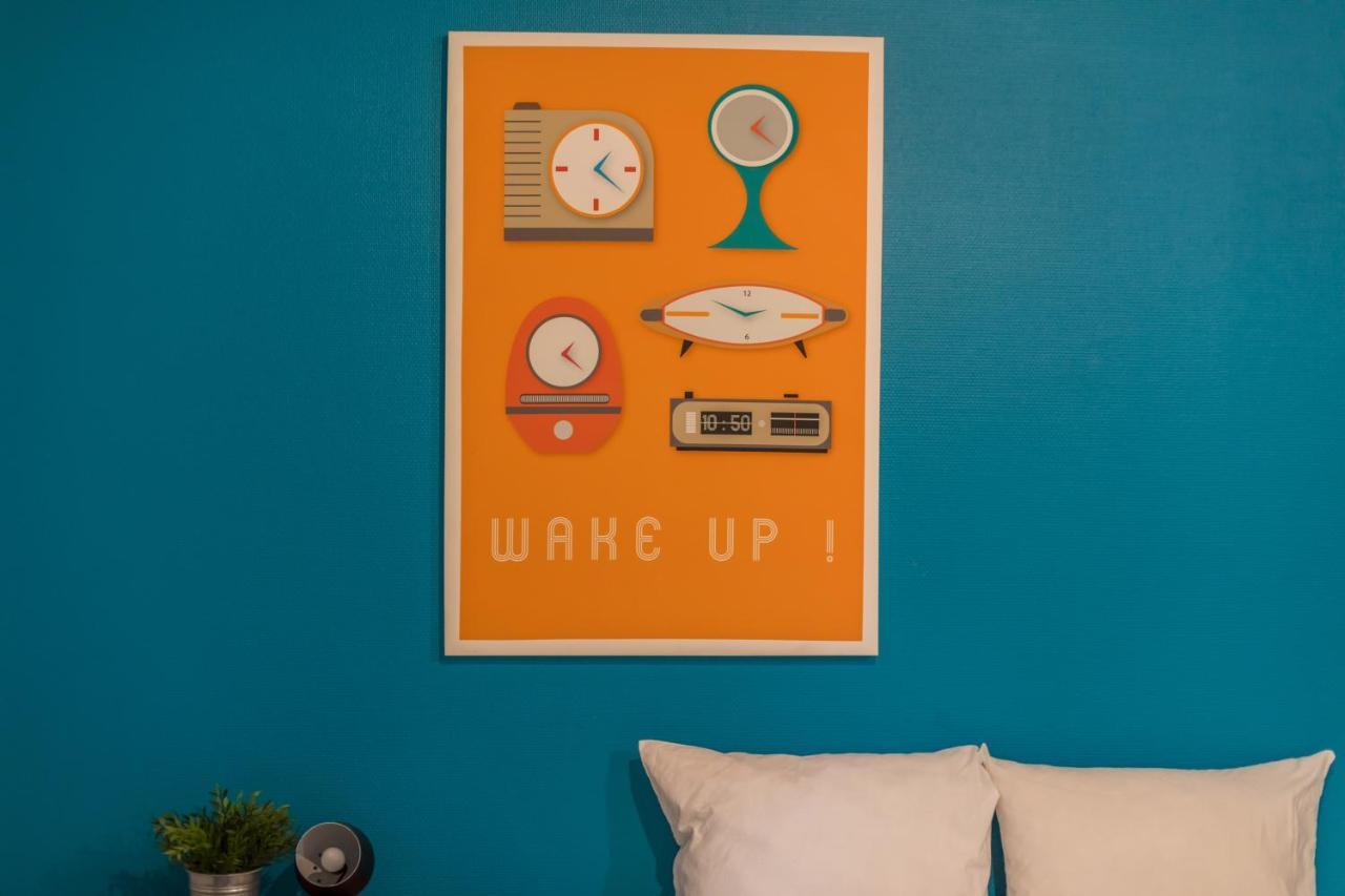 Apartment Ws De - Le Marais Paris