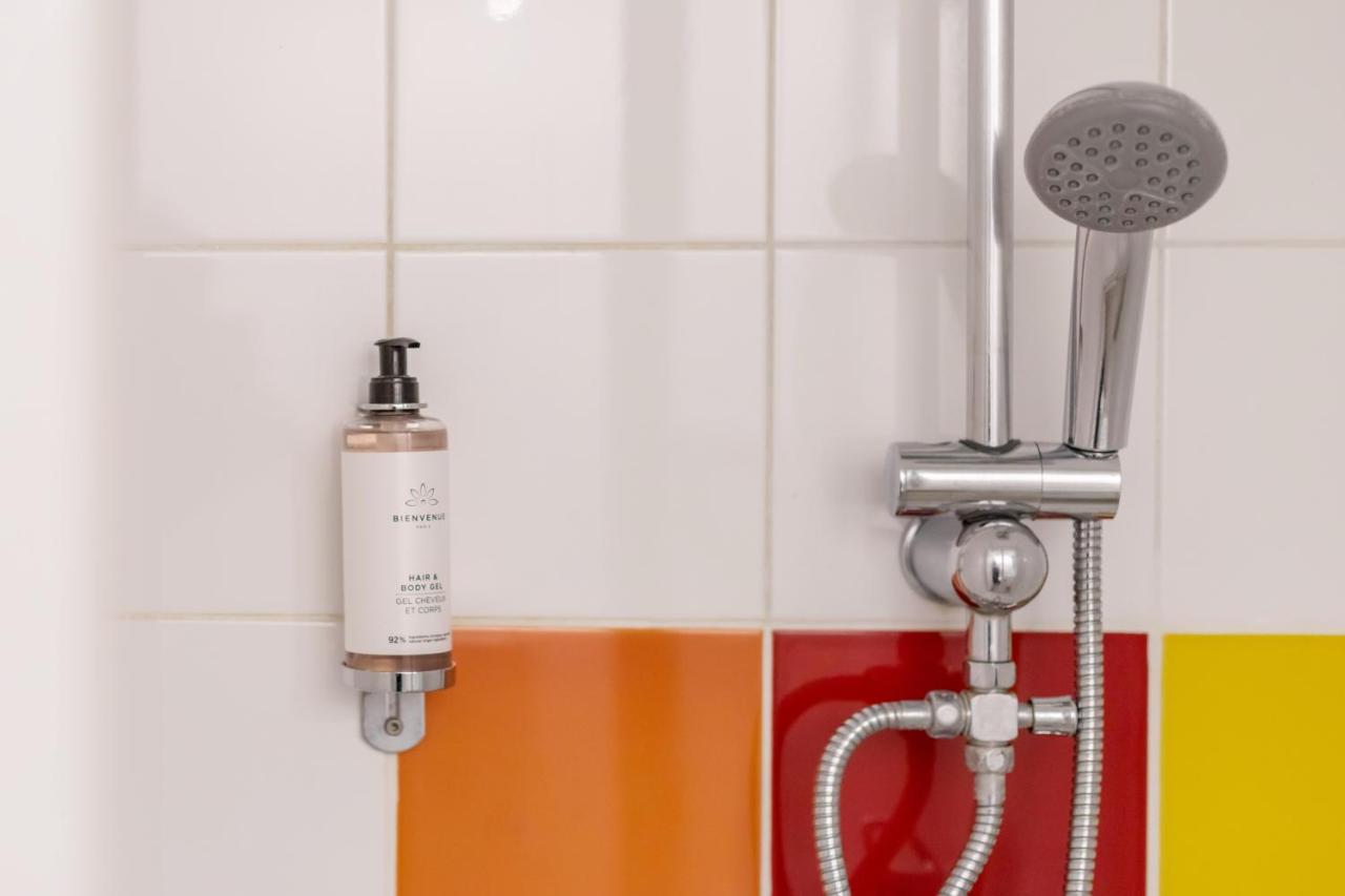 Apartment Ws De - Le Marais