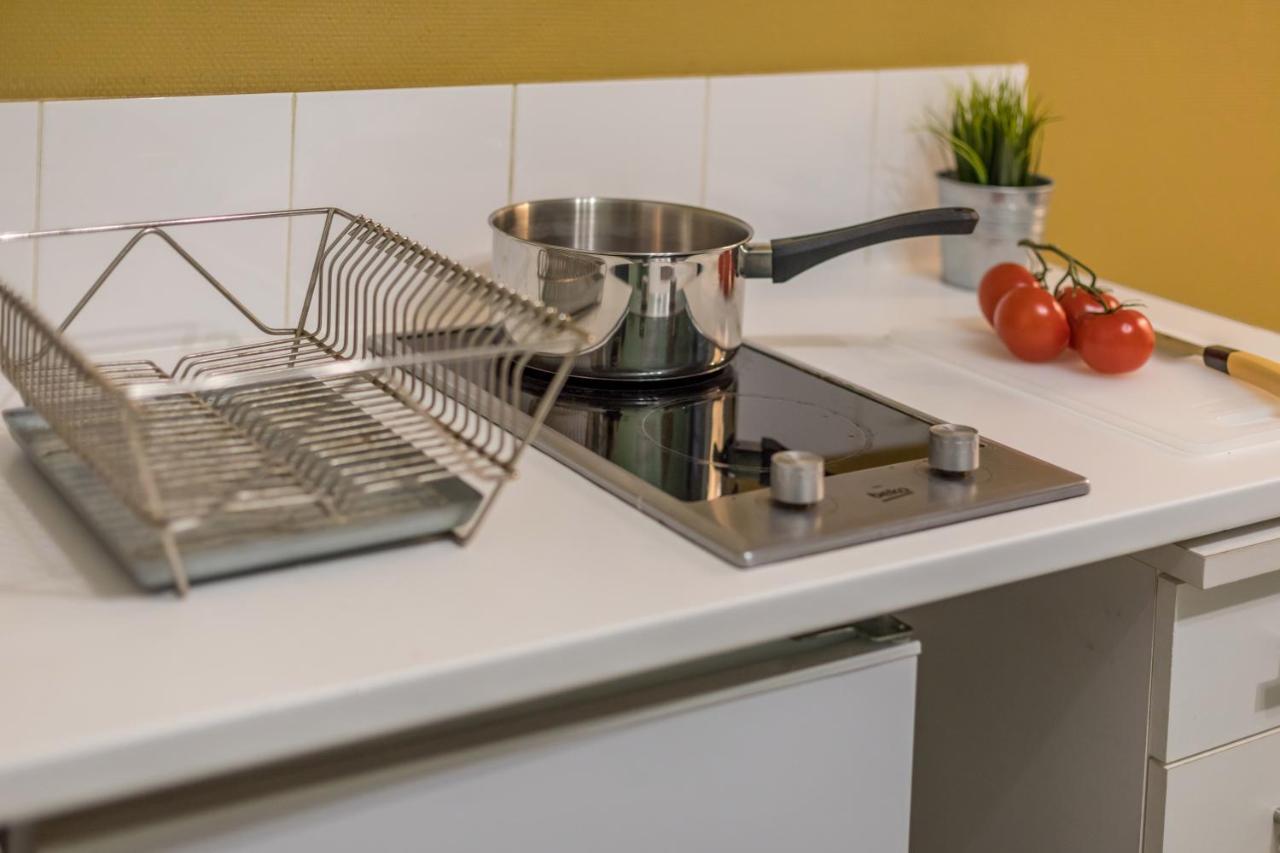 Apartment Ws De - Le Marais