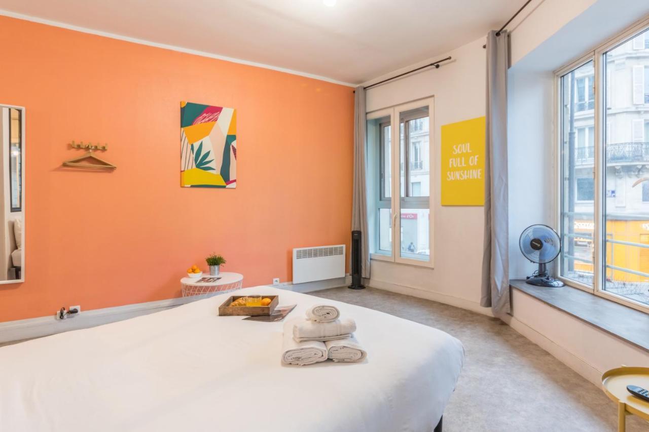 Apartment Ws De - Le Marais