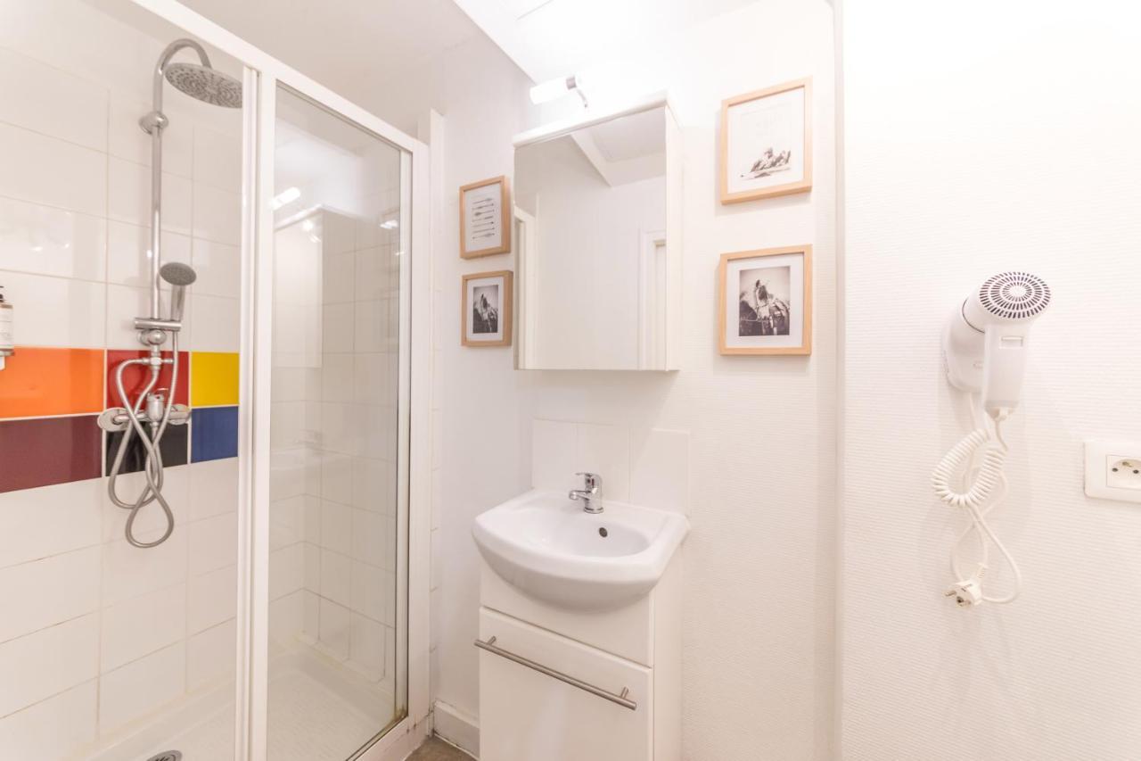 Apartment Ws De - Le Marais