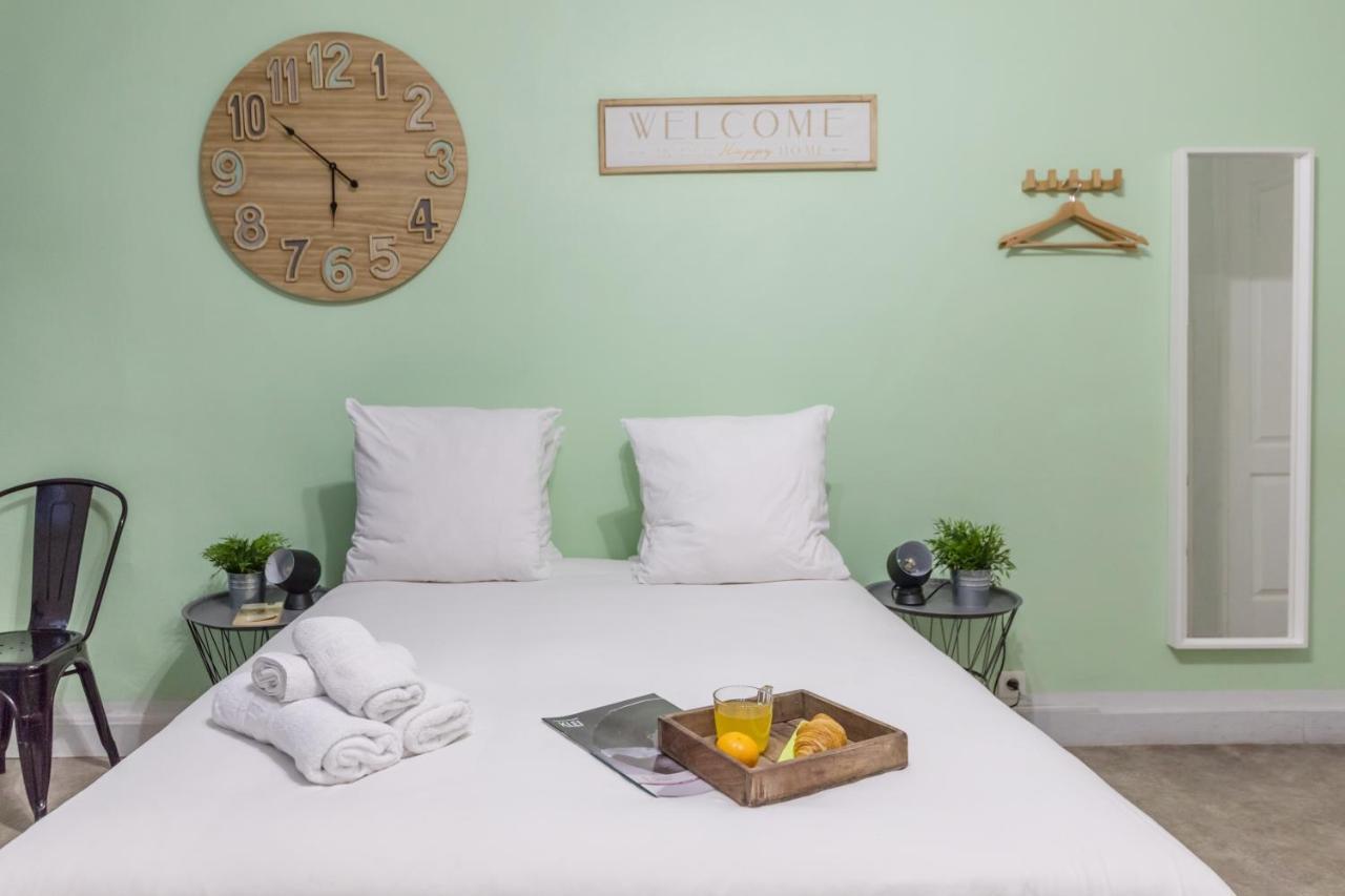 Ws De - Le Marais Paris