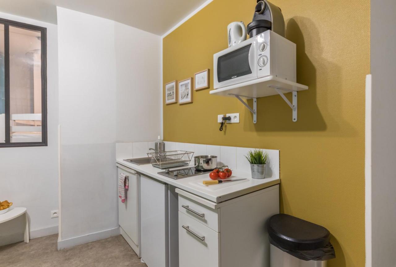 Ws De - Le Marais Parigi