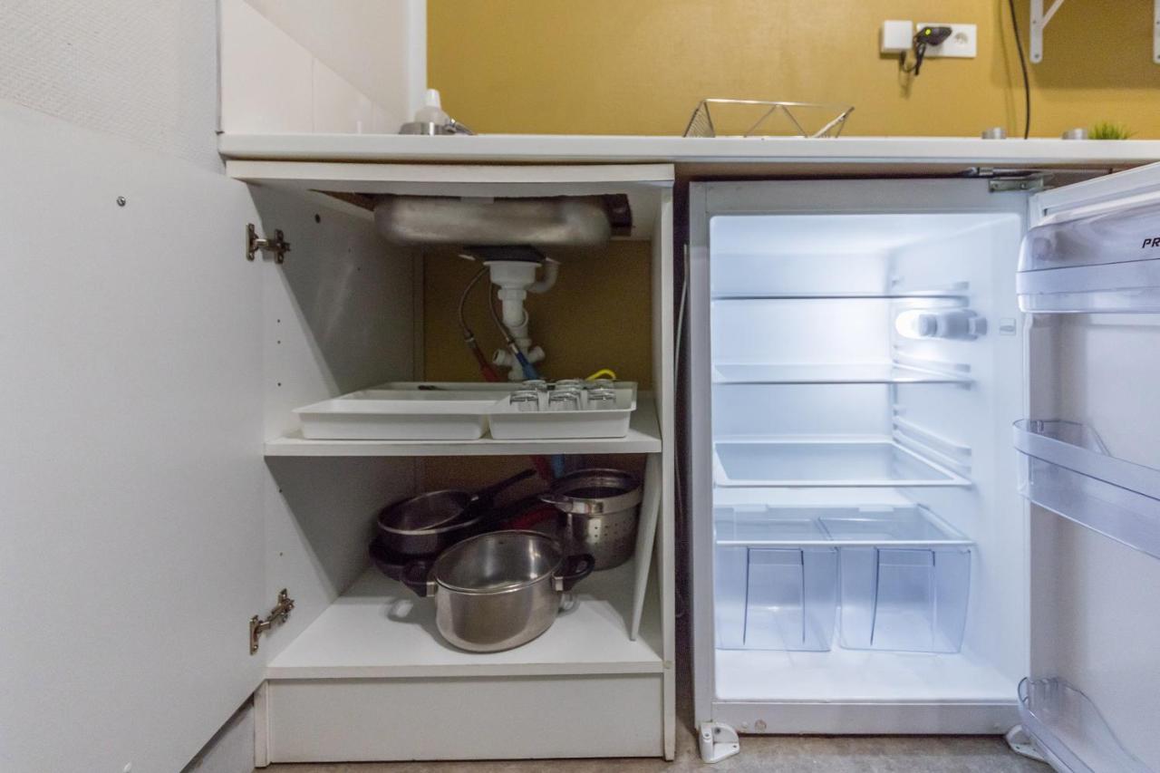 Ws De - Le Marais Paris