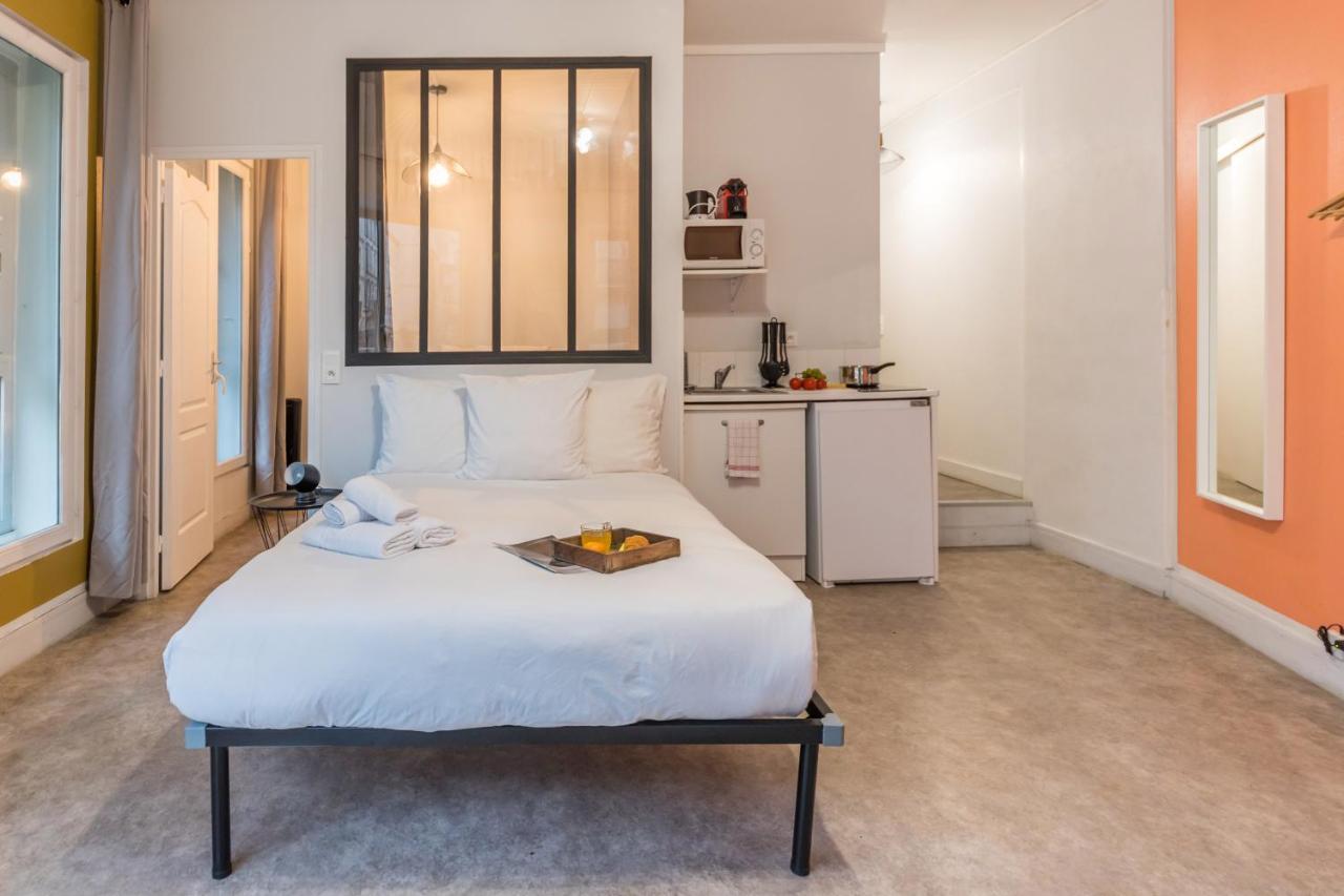 Apartment Ws De - Le Marais *