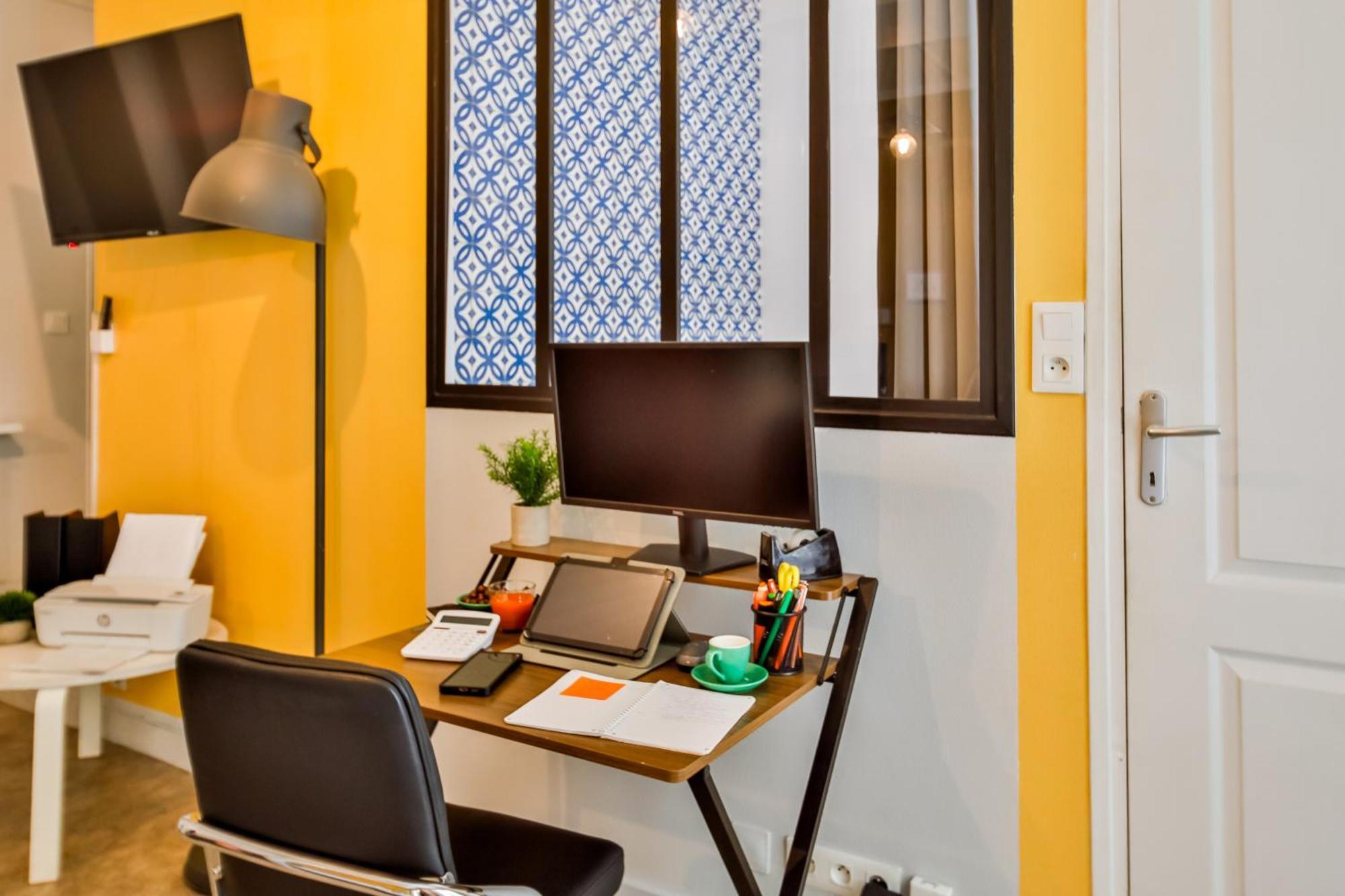 Ws De - Le Marais Parigi