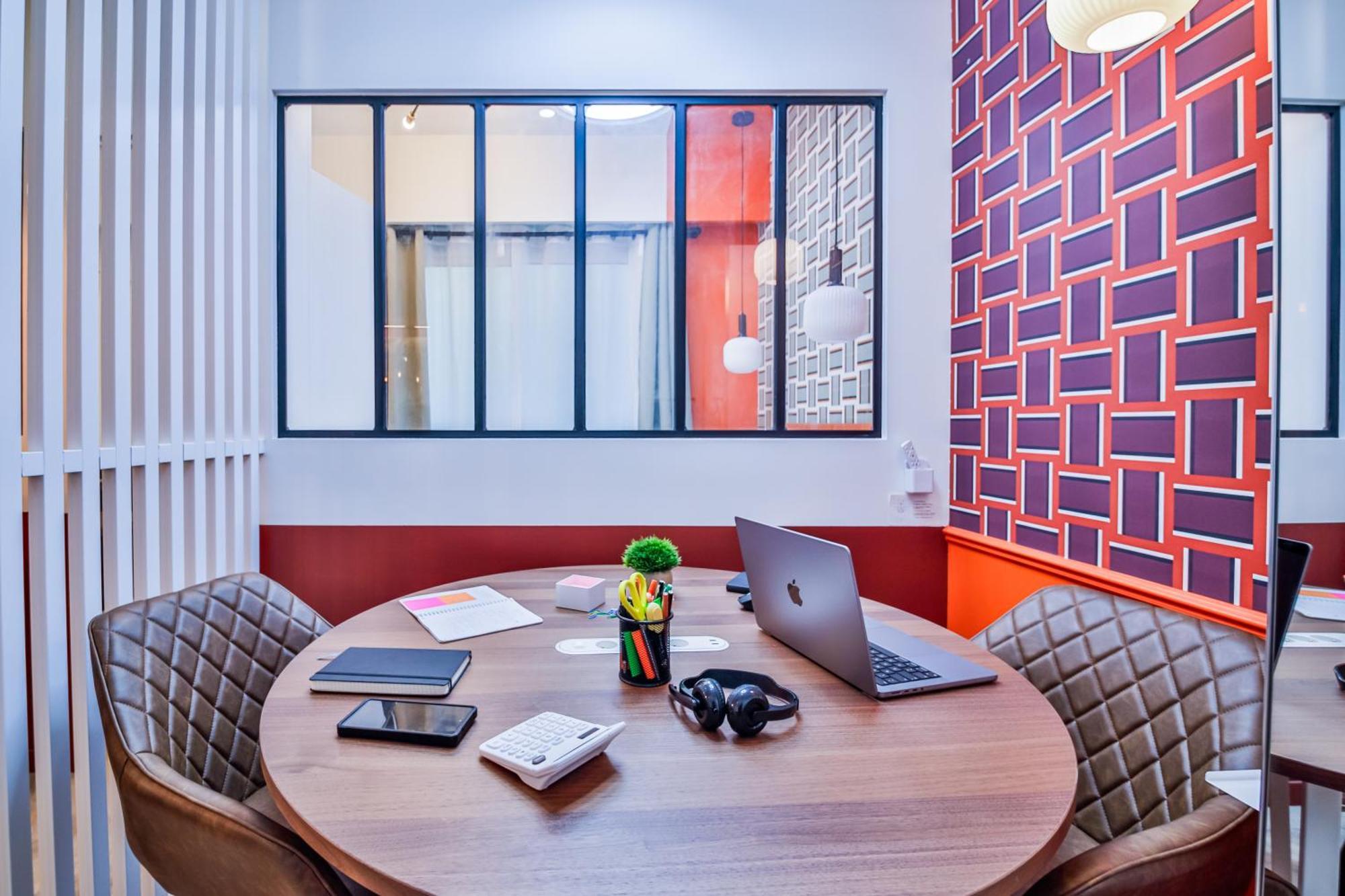 Appartamento Ws De - Le Marais