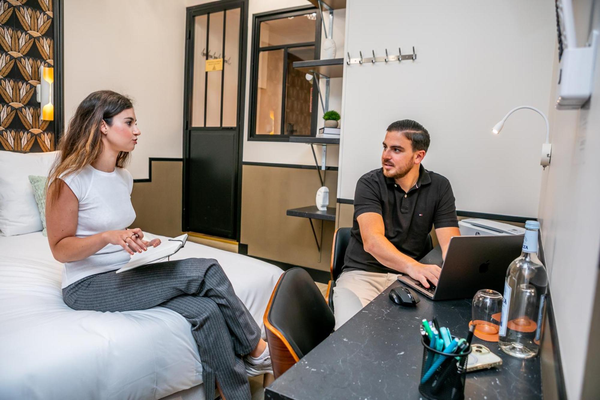 Ws De - Le Marais Appartamento *