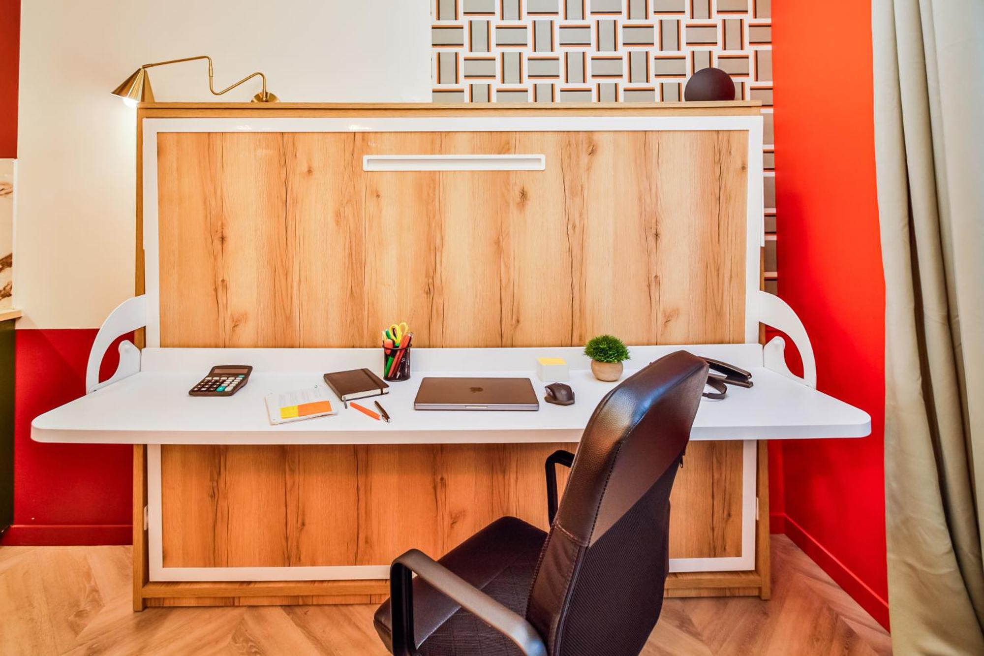 Appartamento Ws De - Le Marais