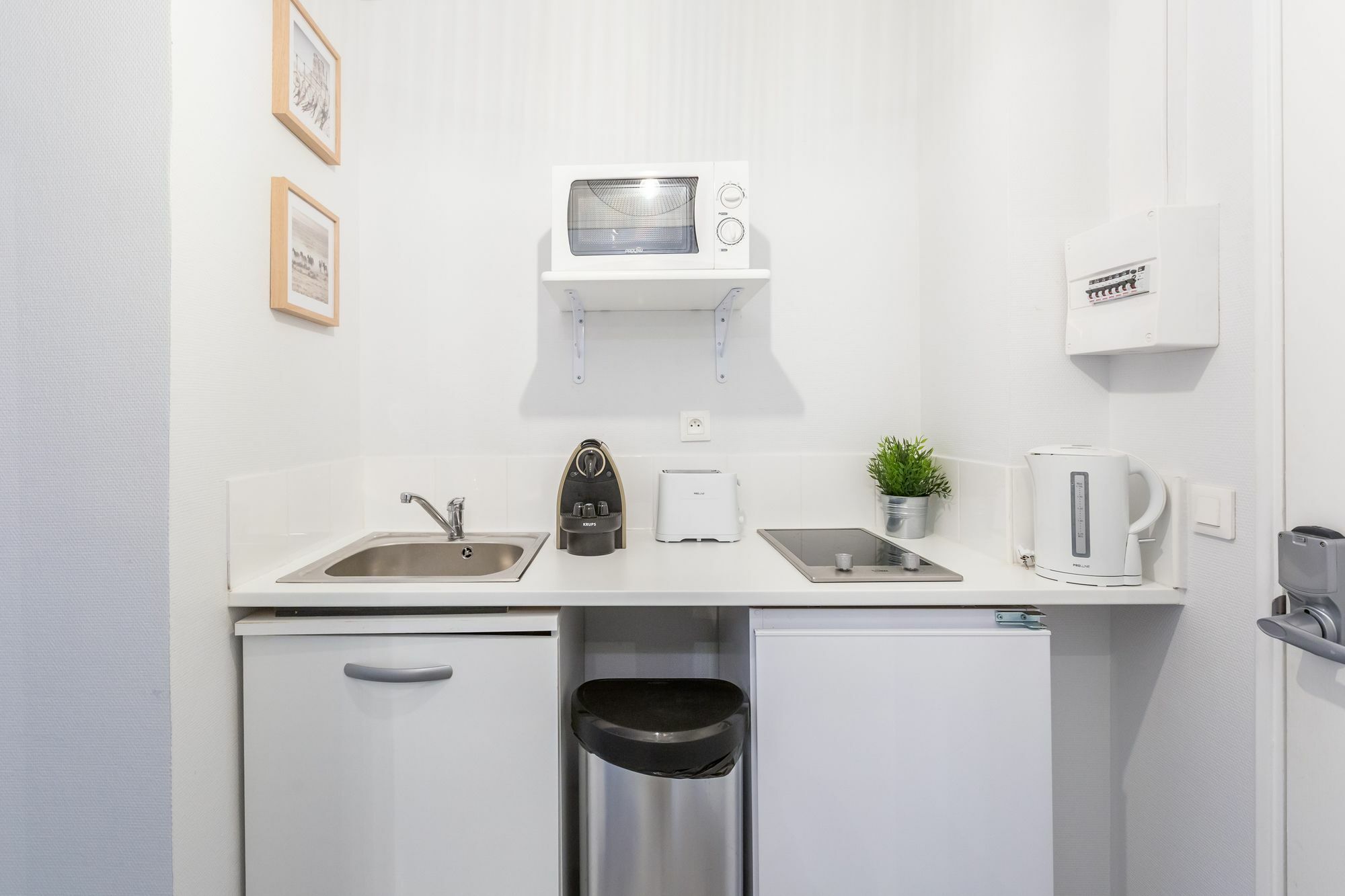 Apartment Ws De - Le Marais