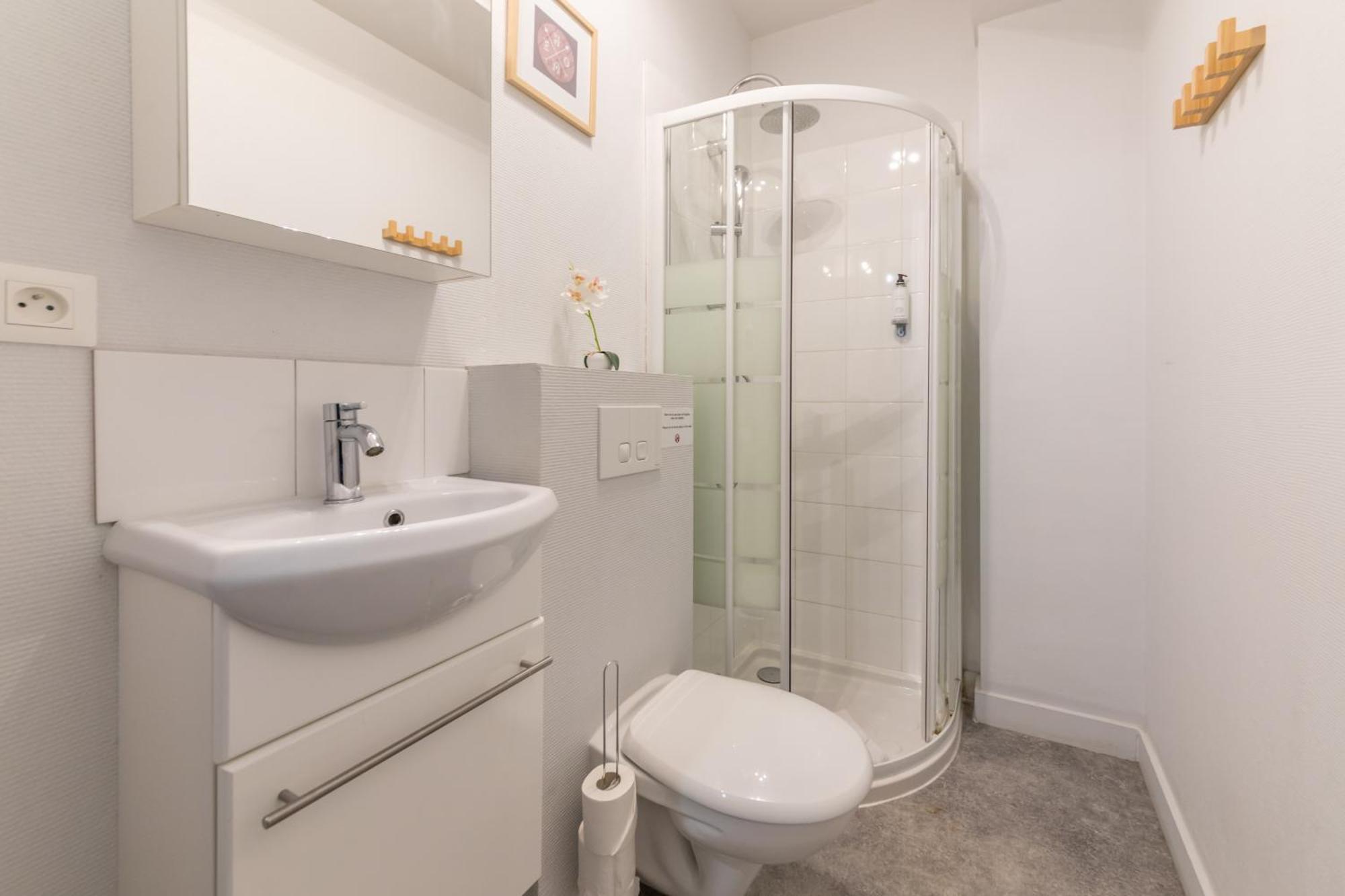 Ws De - Le Marais * Parigi