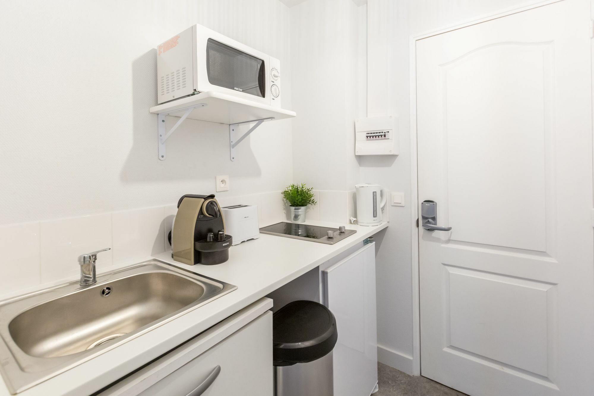 Ws De - Le Marais Appartamento *