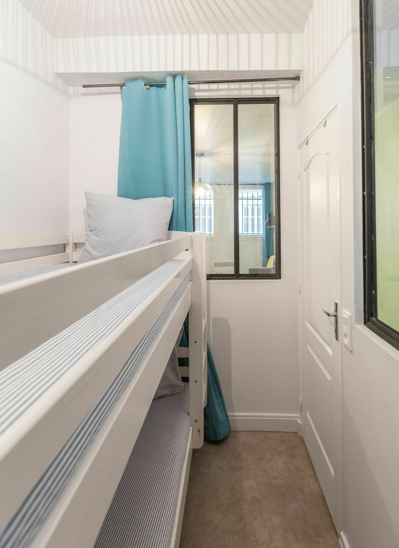 Ws De - Le Marais Appartamento