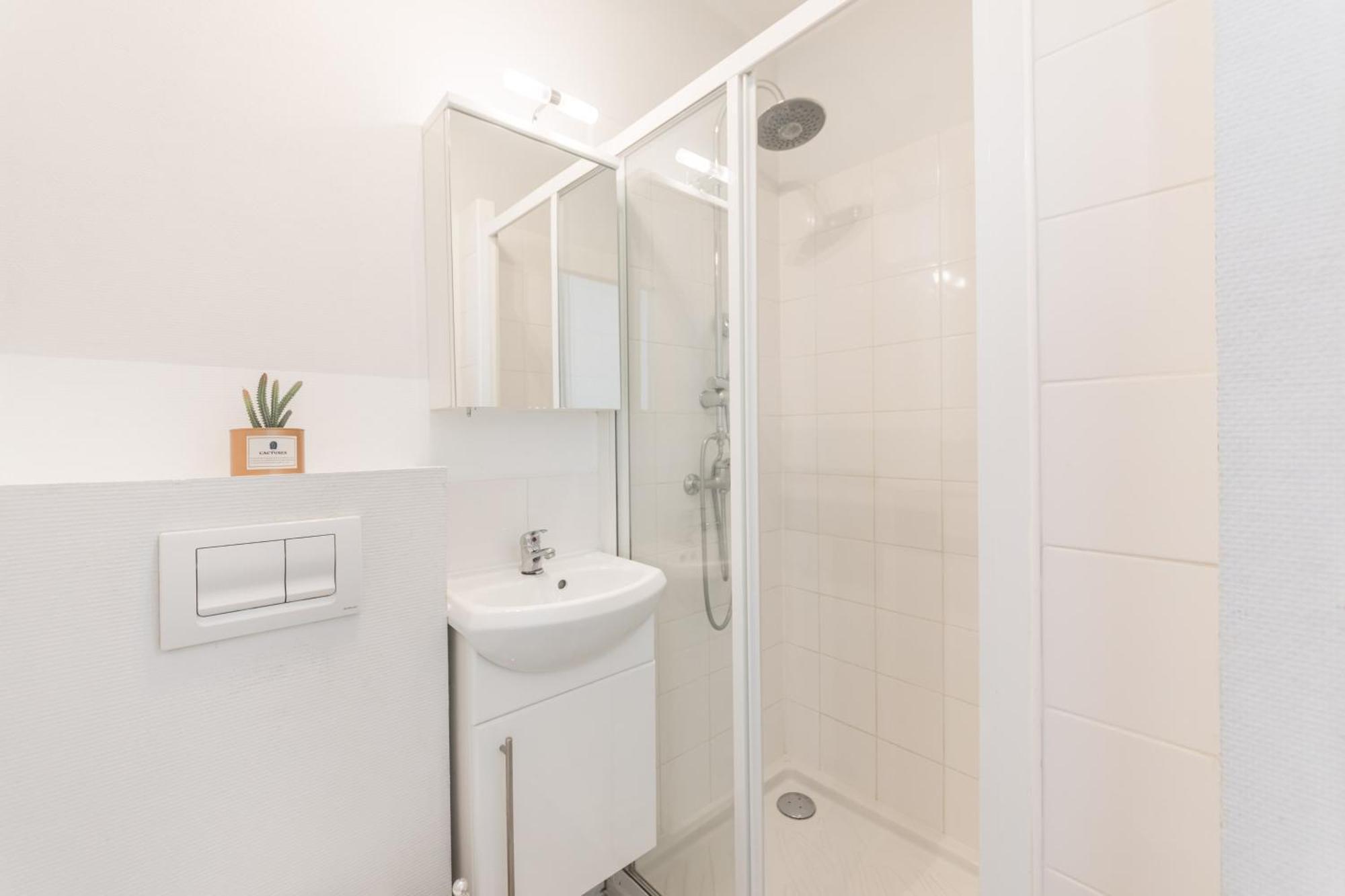 Ws De - Le Marais * Parigi