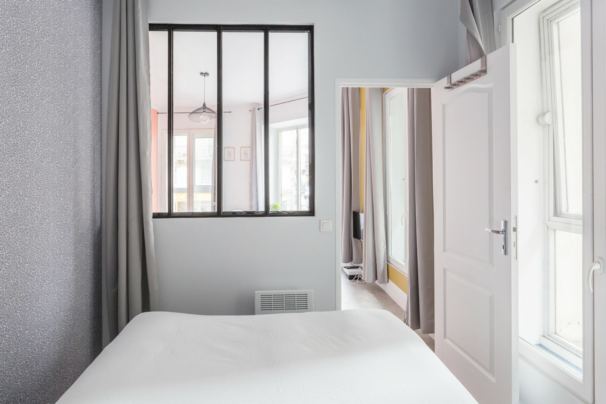 Ws De - Le Marais Apartment *